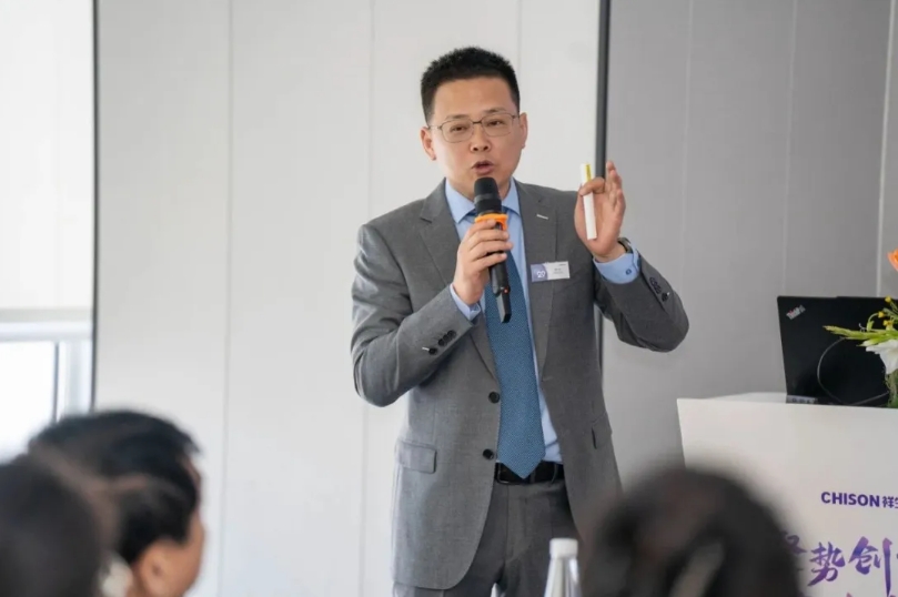 CMEF 2025第二弹 | 聚势创变·赢战未来——z6com·尊龙医疗全国代理商大会隆重举办