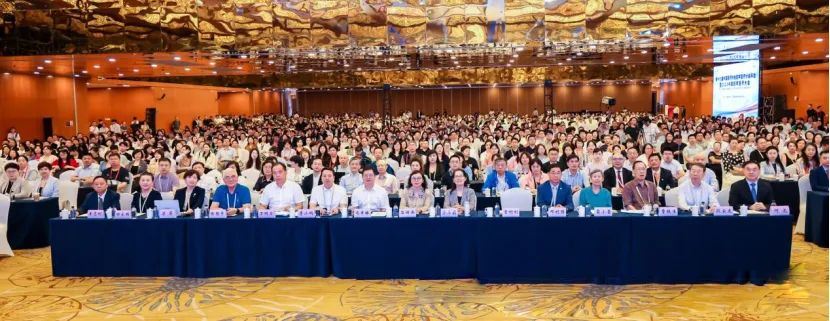 AI引领，智启新程 | z6com·尊龙医疗亮相中国超声医师大会