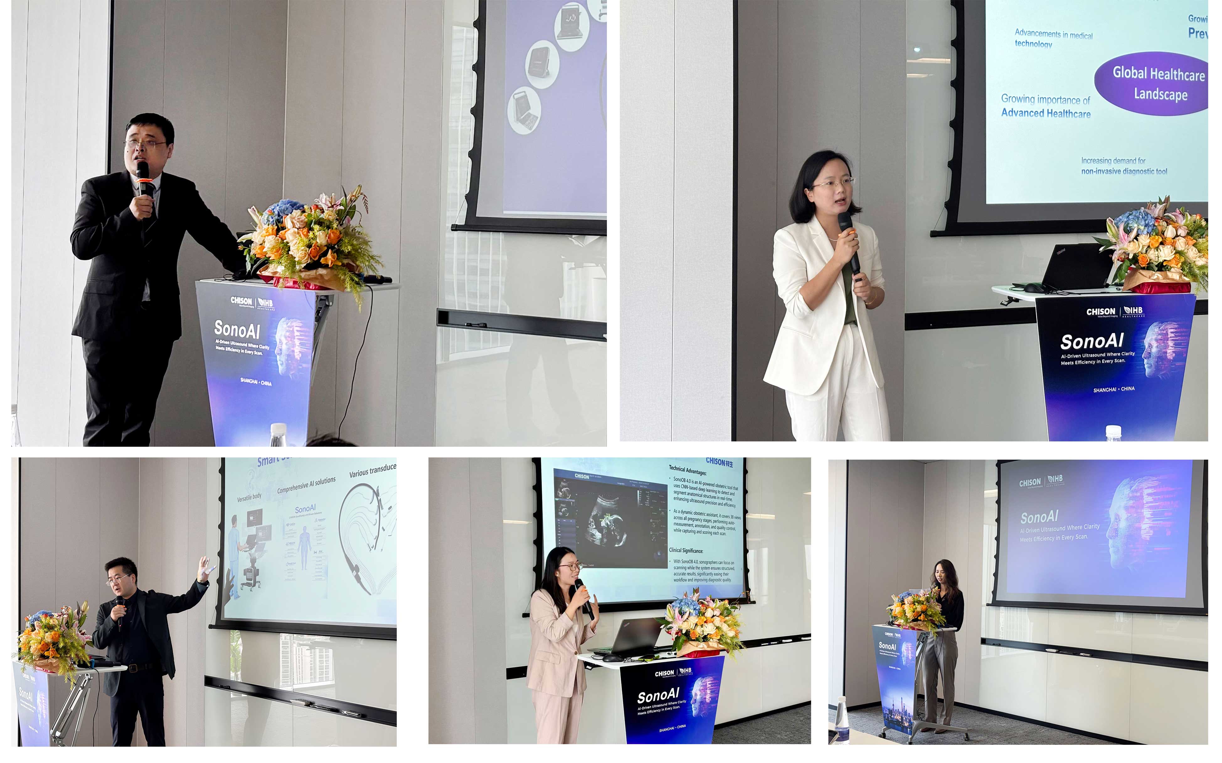 马来西亚医疗团莅临z6com·尊龙参观交流