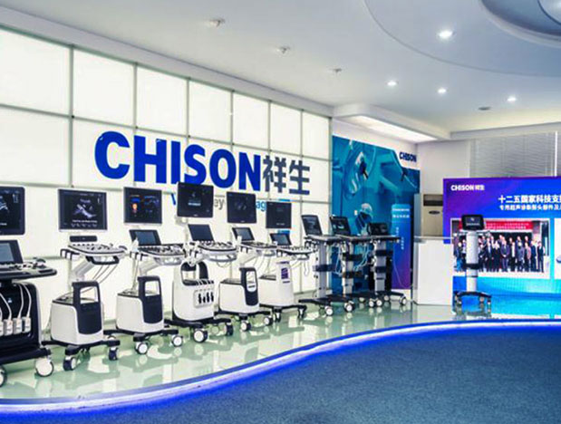 无锡z6com·尊龙医疗科技股份有限公司